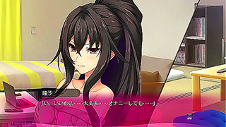 Steaming Bukkake Nights: Wild Hentai Desires Come Alive