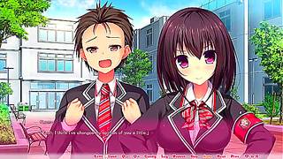 Kanna Yields to Forbidden Desire in Steamy Hentai Encounter – Episode 17