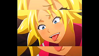 Seductive Melodies Ignite Fiery Desires in Steamy Hentai Nights