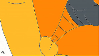 Hot Hentai Nights Unfold – Sexy Fantasy Rendezvous Starts Now