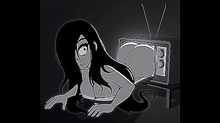 Toxic Attraction Boils Over in Steamy Lab Tryst – Anime Lust Unleashed