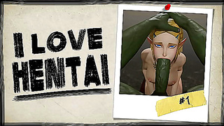 Dominant Submissive Claims His Lover in Fiery Hentai Romance