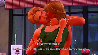 Steamy 3D Hentai Adventure Unfolds in Wild Fantasy Realm - Tailored by Nature