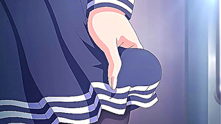 Steamy Anime Blowjob Marathon – Episode 26 of Hot Hentai Action