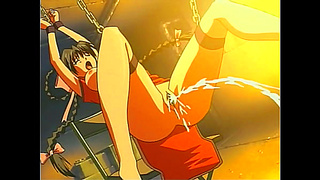 Forbidden Lust: Steamy Hentai Roleplay Turns Into Wild Desire Fulfillment