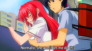 Curvy Stepsisters Steamy Train Ride Sparks Taboo Desire Subbed