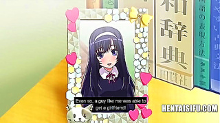 Student Tempts Strict Teacher in Steamy Forbidden Affair – HD Hentai