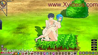 Mad Island Horrors Awaken Forbidden Lusts in Dark Hentai Adventure