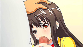 Epic Blowjob Fantasy – Steamy Anime Oral Adventures Pt 6
