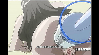 Golden Shower Humiliation Turns Hot in Steamy Hentai Fantasies