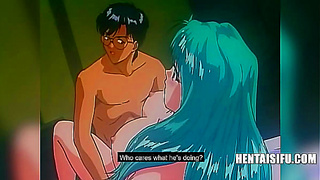 Innocent Wishes Gone Wild in Hot Hentai Encounter – See What Happens