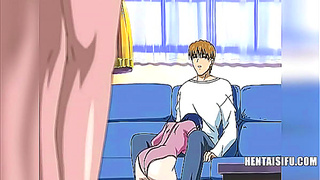 Stepmom Begs Lover to Never Leave Her – Eternal Lust Bond