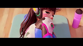 Steamy 3D Gay Encounters in Vibrant Animation – Wild Fantasies Come Alive