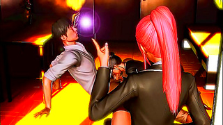 Steamy Honey Select Adventure – Hot 3D Shemale Fantasies Unleashed