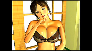 Pururuns Sensual Hot Spring Escape Ignites in Stunning 3D Detail