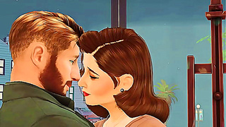 Peggy Steves Hot 3D Hentai Fantasy Unfolds – Wild Ride Awaits
