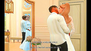 Stevens Steaming 3D Fantasy – Wild Hentai Lust Unleashed