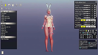 Face-Fucked Hard in Wild 3D Hentai Fantasy Action