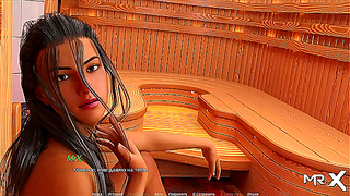 Acting Class Turns Hot as Students Explore Desire in Games Reimagined E1