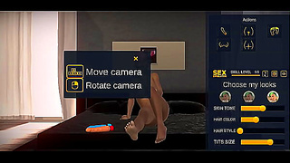 Craft Your Perfect Hentai Diva – Design Her Body Style Instantly Online