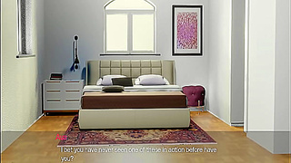Discover Thrilling 3D Gay Adventure with Lifelike Animation Steamy Encounters