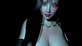 Korean Fantasy VR Sex Quest Unfolds in Steamy VAM Adventure