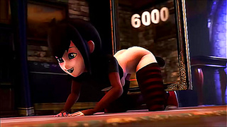 Wild 3D Hentai Party – Steamy Group Fun Begins Now