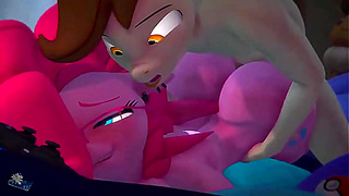 Sizzling 3D Hentai Fantasies – Steamy Animated Encounters Unleashed