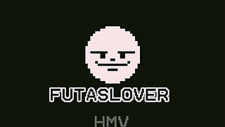 Futa Enjoys Riding D-Art HMVs Vibe Plate in Steamy Hentai Encounter