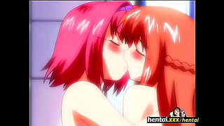 Stepsister Confessions: Teen Twins Discover Steamy Lesbian Lust