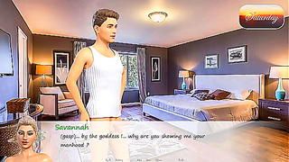 Wild Hentai Quest Begins – Steamy Fantasy RPG Full of Action Lust