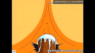 Intense Anal Desires Ignite in Steamy Hentai Fantasy
