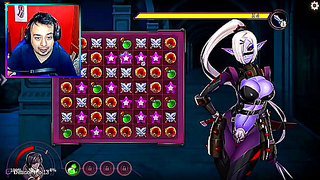 Chinese Monas Mirror Game: A Steaming Hentai Fantasy Escape – Descontrol13