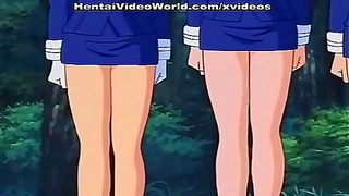 Passionate Hentai Escapades Ignite Steamy Night of Forbidden Desire