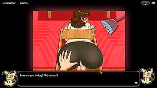 Village Rhapsody Ep 1 – Hot Hentai Tale with Seductive Spanish Voices
