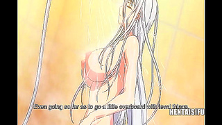 Dream Fianc Ignites Forbidden Desire in Steaming Hentai Encounter