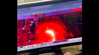 Forbidden Lust Ignites in Steaming Hot Hentai Passions