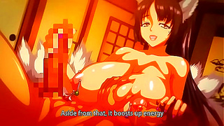 Furry Fantasies Ignite as Wild Desires Overwhelm in Steamy Hentai Escapades