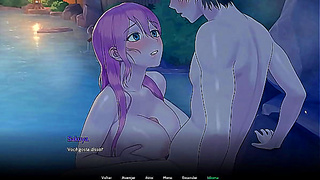 Forbidden Lust Quest: Goodbye Eternitys Dark Desire Awakens