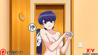 Shuuko Indulges in Taboo Passions in Sensual Hentai Encounter