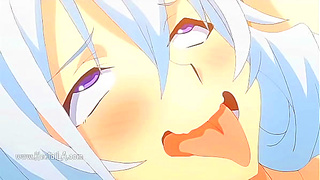 Steamy Double Feature: Hot Hentai Action Begins Now