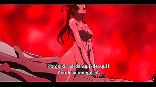 Passionate Nights Ignite – Bold Gay Hentai Fantasy Escapade