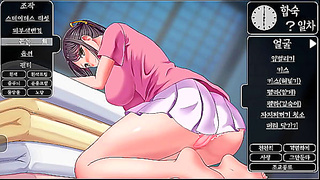 Steamy Encounter Ignites Forbidden Desires in Immersive Hentai Quest