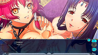 Harem Fantasies Ignite in Hot Funbag Adventures – Season 6 Heat Unleashed