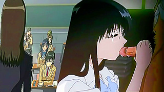 Teachers Forbidden Desires Exposed – Late Night Hentai Fantasies Revealed