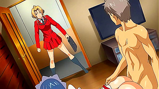Caught My Girlfriend Cheating—Now Were In A Steamy Lesbian Threesome