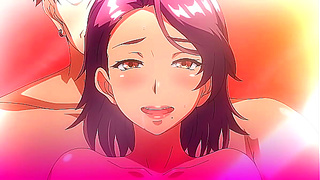 Passionate Rendezvous Ignites in Chapter One of Sultry Hentai Tale