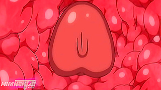 Stepbrothers Shocking Blowjob Delight – Wild Hentai Fantasy Explored