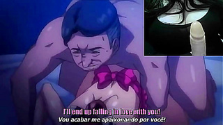Himawaris Nocturnal Desire Ignites in Steamy Hentai Encounter Part 2