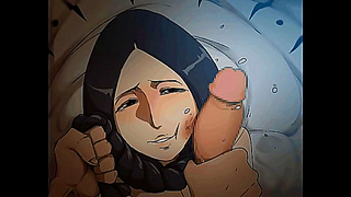 Ichigo Yields to Rukias Temptation in Hot Bleach Tryst